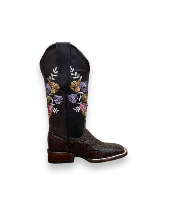 Botas Cincelada 3351k - Imagen 4